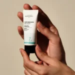 غسول ثلاثي الزنك لمعالجة وتنشيف حب الشباب - حجم المسافر 30 مل