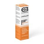 Care&Beauty/سيروم فيتامين سي مع هيالورنيك أسد 50 مل من كير بيوتي