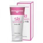 مفتح لبشرة الجسم ساوث بيتش 118 مل south beach body milk 118 ml