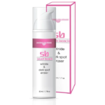 South Beach Wrinkle & Dark Spot Eraser 50ml/مزيل التجاعيد والبقع الداكنة من ساوث بيتش 50 مل