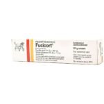 Fucicort Cream 30 gm