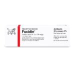 Fucidin 2% Cream 30 gm