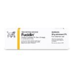 Fucidin Ointment 30 gm