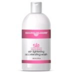 غسول مفتح للبشرة ساوث بيتش 240 مل south beach skin lightining accelerating wash 240ml